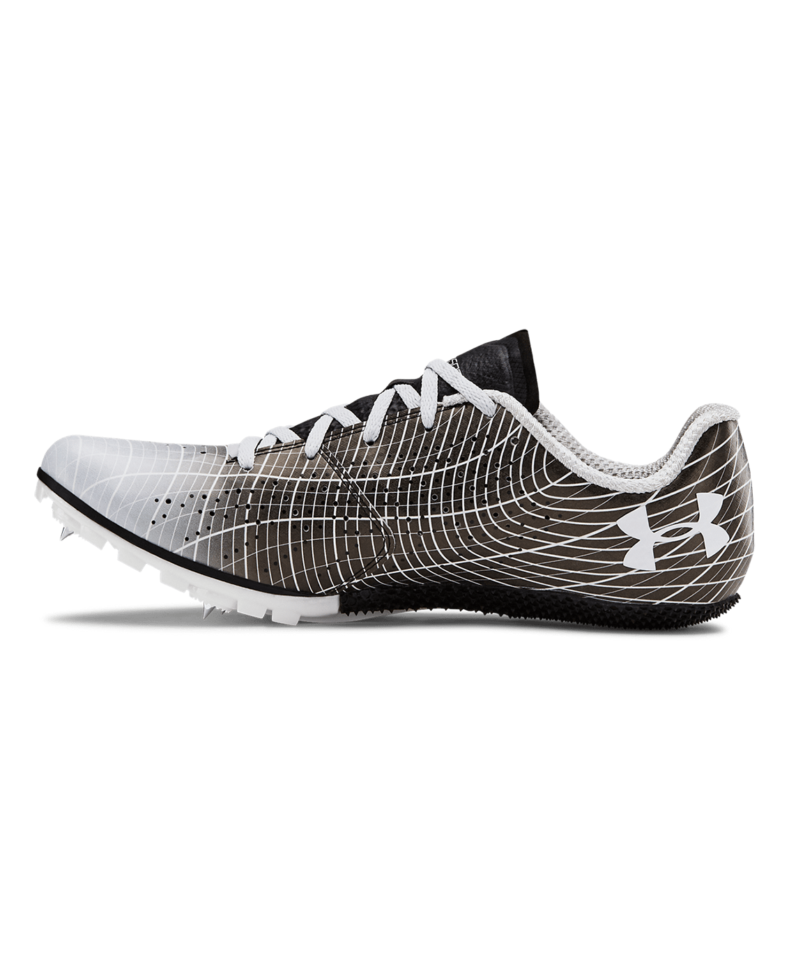 Under Armour Footwear Unisex UA Kick Sprint 3 Track Spikes