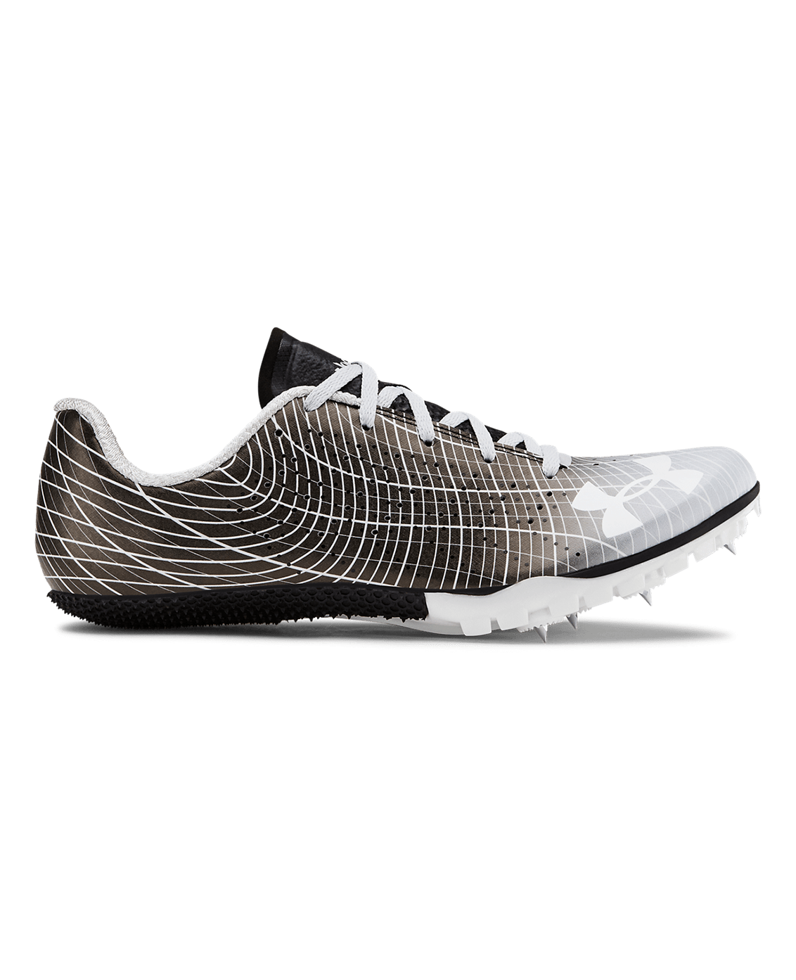 Under Armour Footwear Unisex UA Kick Sprint 3 Track Spikes