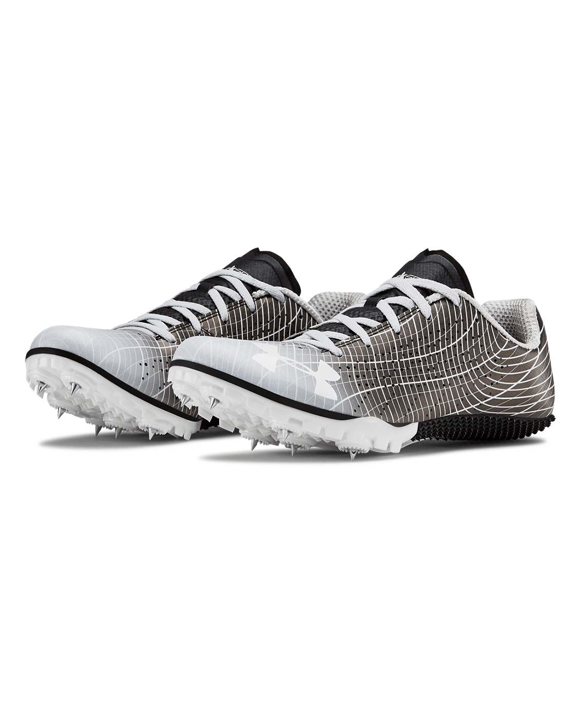 Under Armour Footwear Unisex UA Kick Sprint 3 Track Spikes