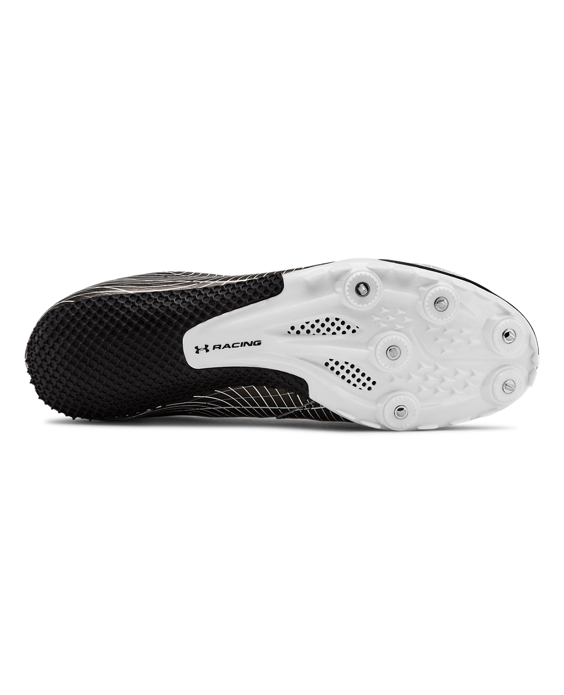 Under Armour Footwear Unisex UA Kick Sprint 3 Track Spikes