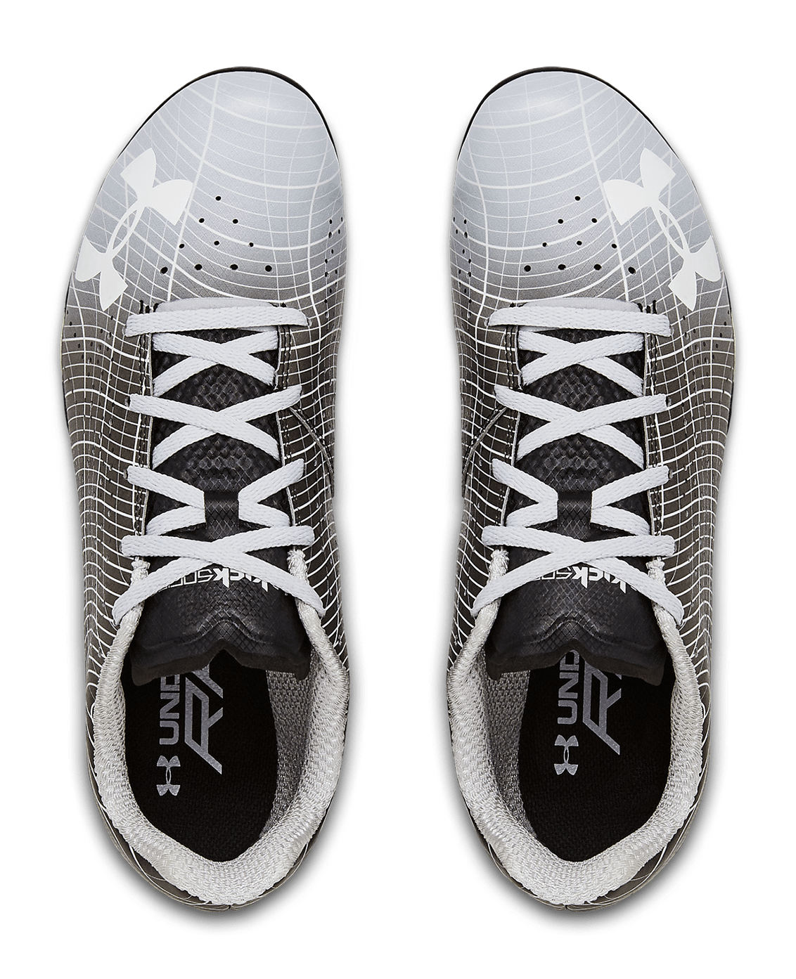 Under Armour Footwear Unisex UA Kick Sprint 3 Track Spikes