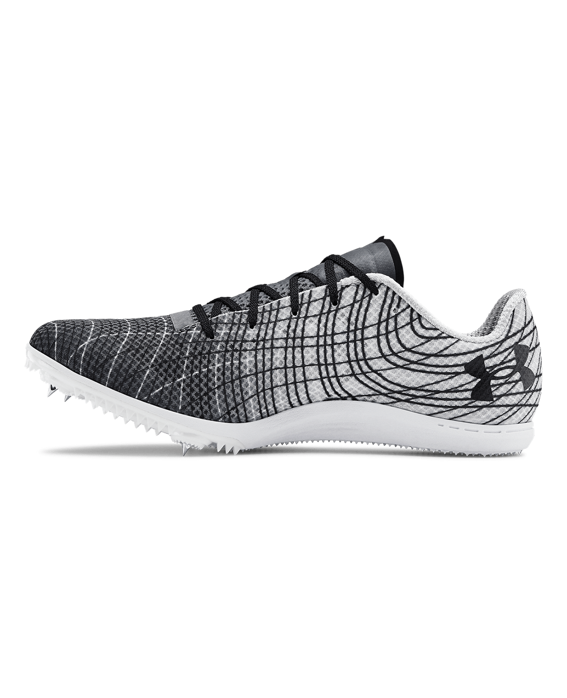 Under Armour Footwear Unisex UA Kick Distance 3 Track Spikes