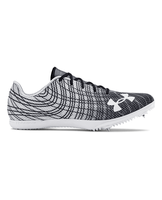 Under Armour Footwear Unisex UA Kick Distance 3 Track Spikes