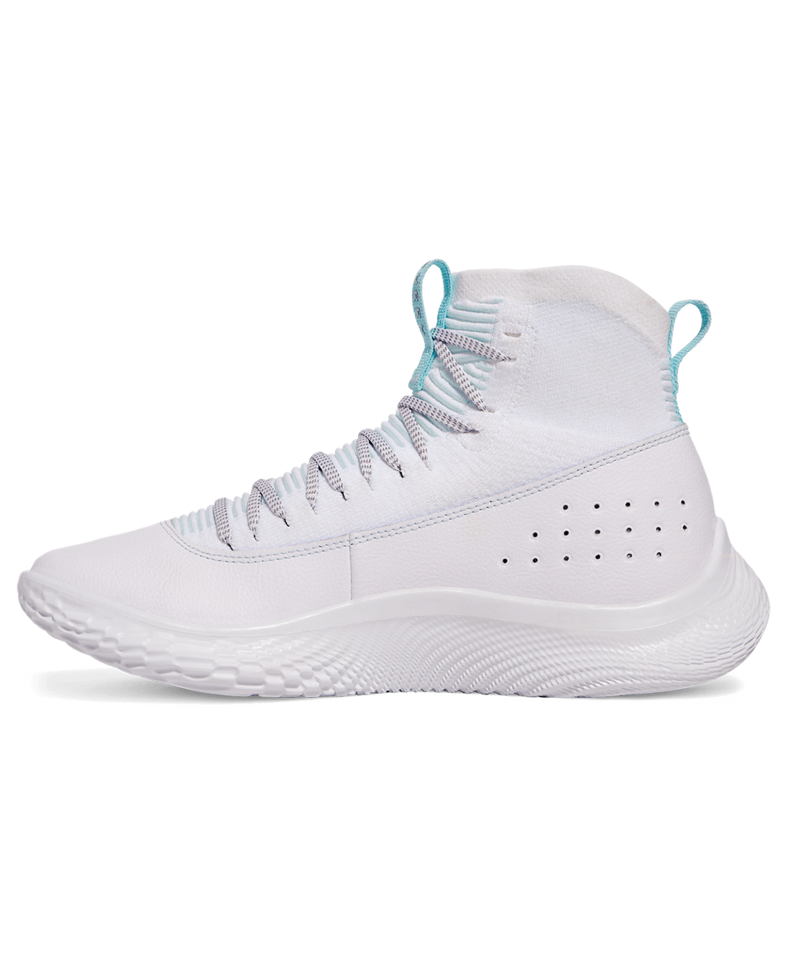 Under Armour Footwear Unisex Curry 4 FloTro Basketball Shoes