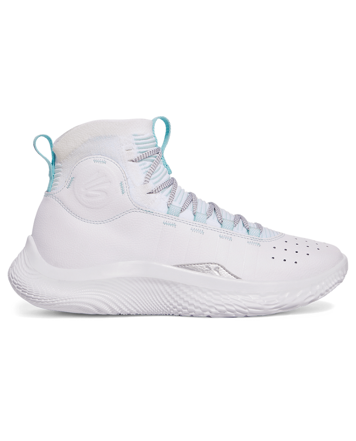 Under Armour Footwear Unisex Curry 4 FloTro Basketball Shoes