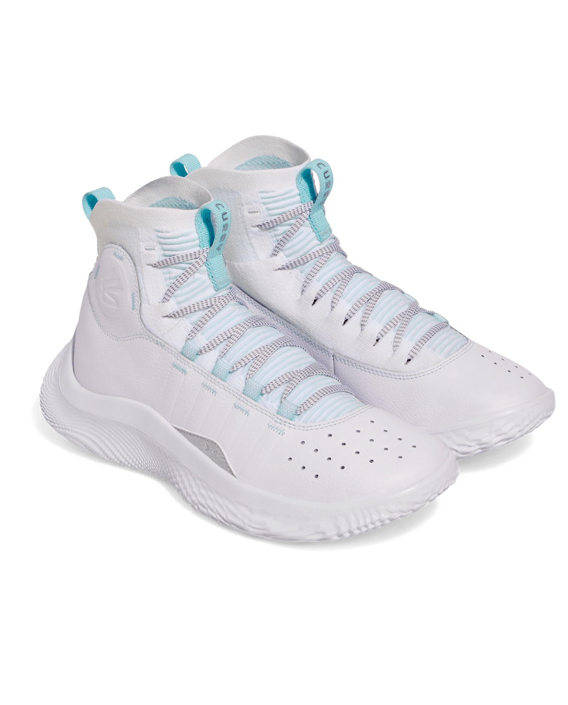 Under Armour Footwear Unisex Curry 4 FloTro Basketball Shoes