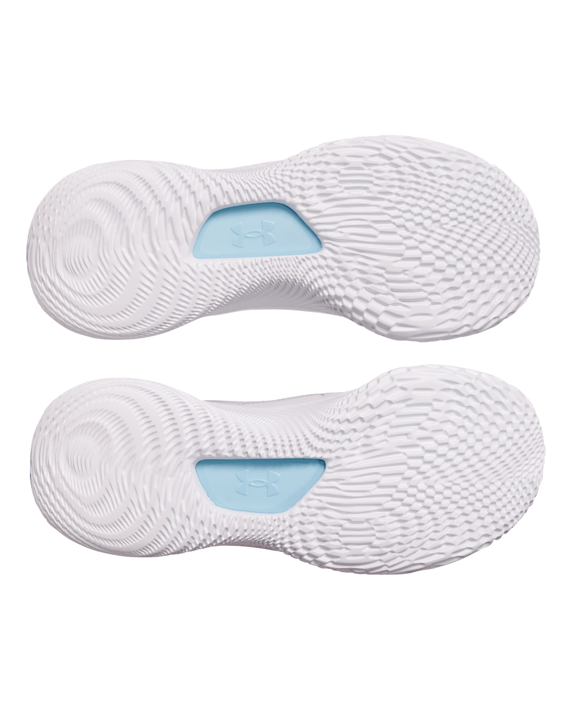 Under Armour Footwear Unisex Curry 4 FloTro Basketball Shoes