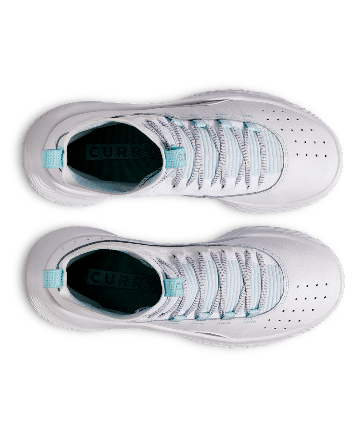 Under Armour Footwear Unisex Curry 4 FloTro Basketball Shoes