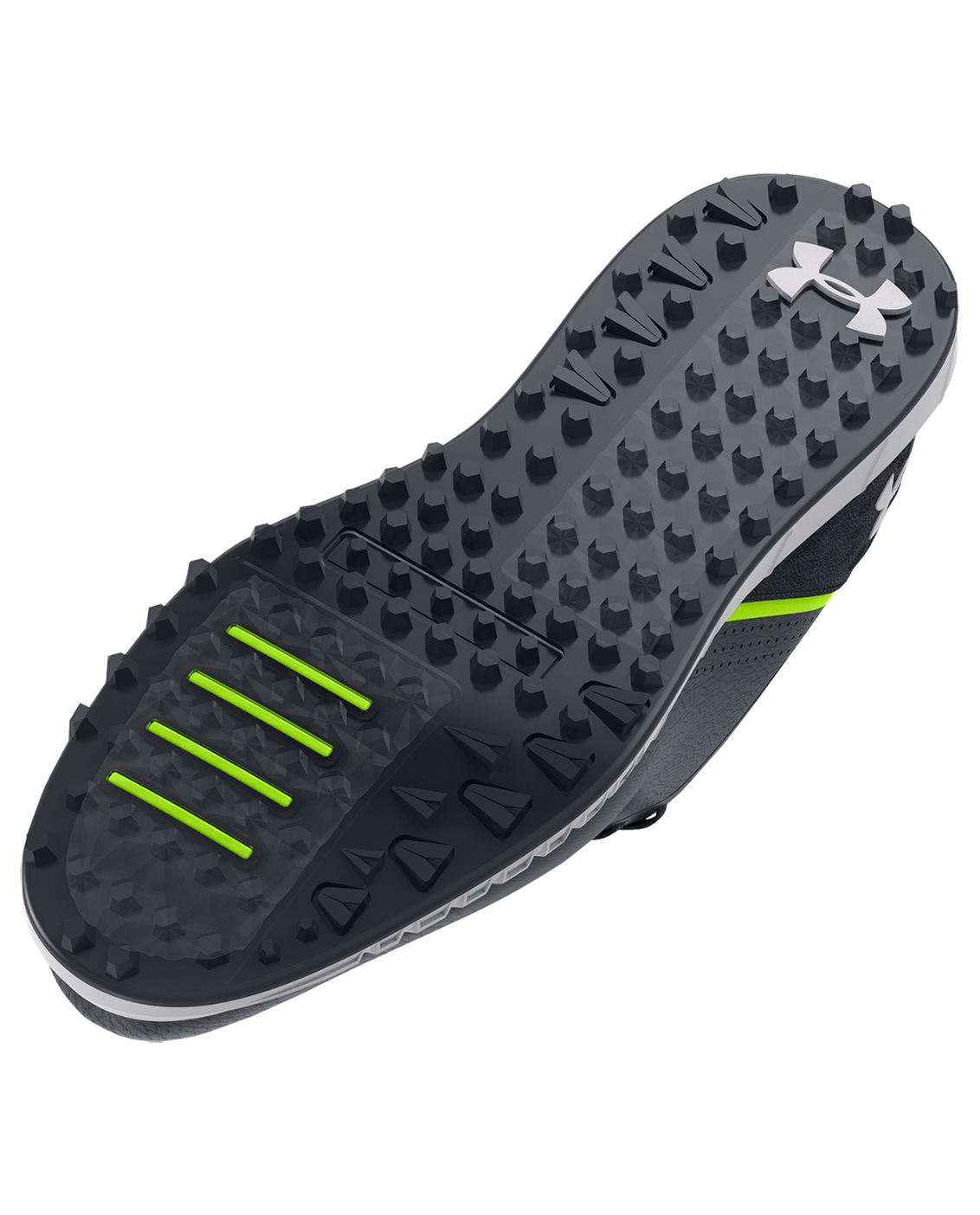 Under Armour Footwear Men's UA HOVR™ Drive Spikeless Golf Shoes