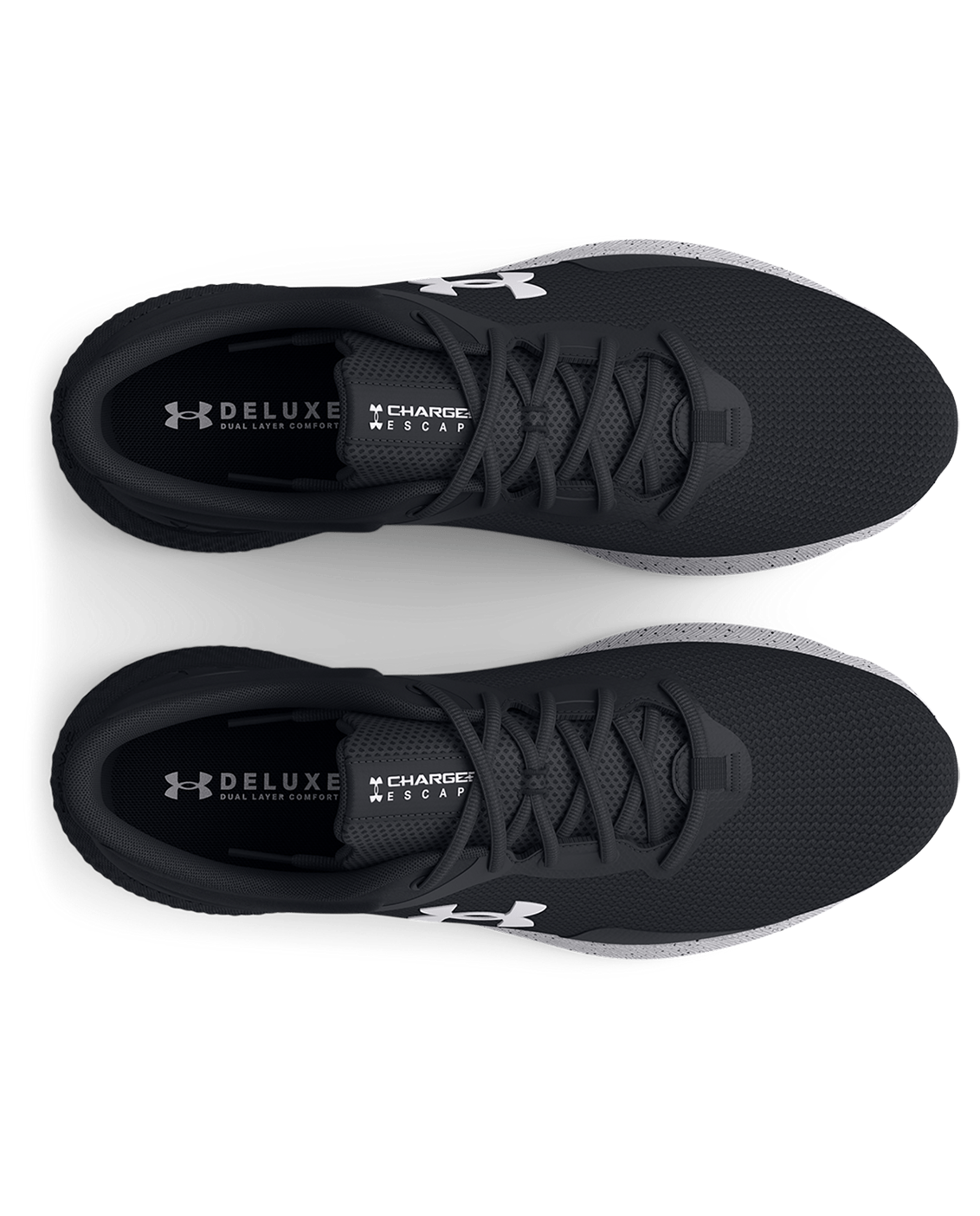 Under Armour Footwear Women's UA Charged Escape 4 Running Shoes