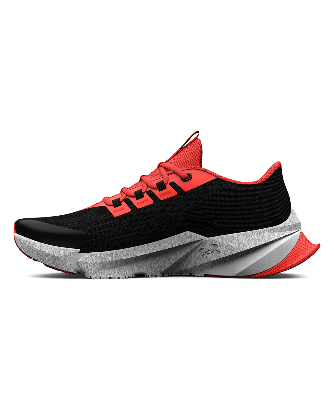 Under Armour Footwear Boys' Grade School UA Scramjet 5 Running Shoes