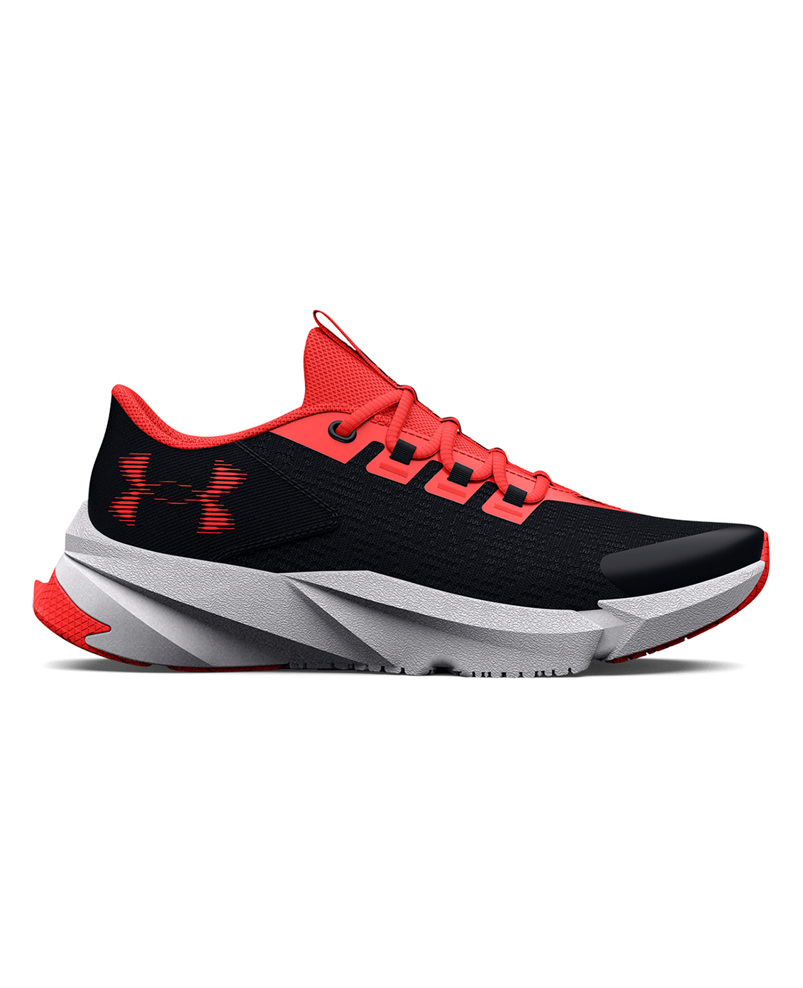 Under Armour Footwear Boys' Grade School UA Scramjet 5 Running Shoes