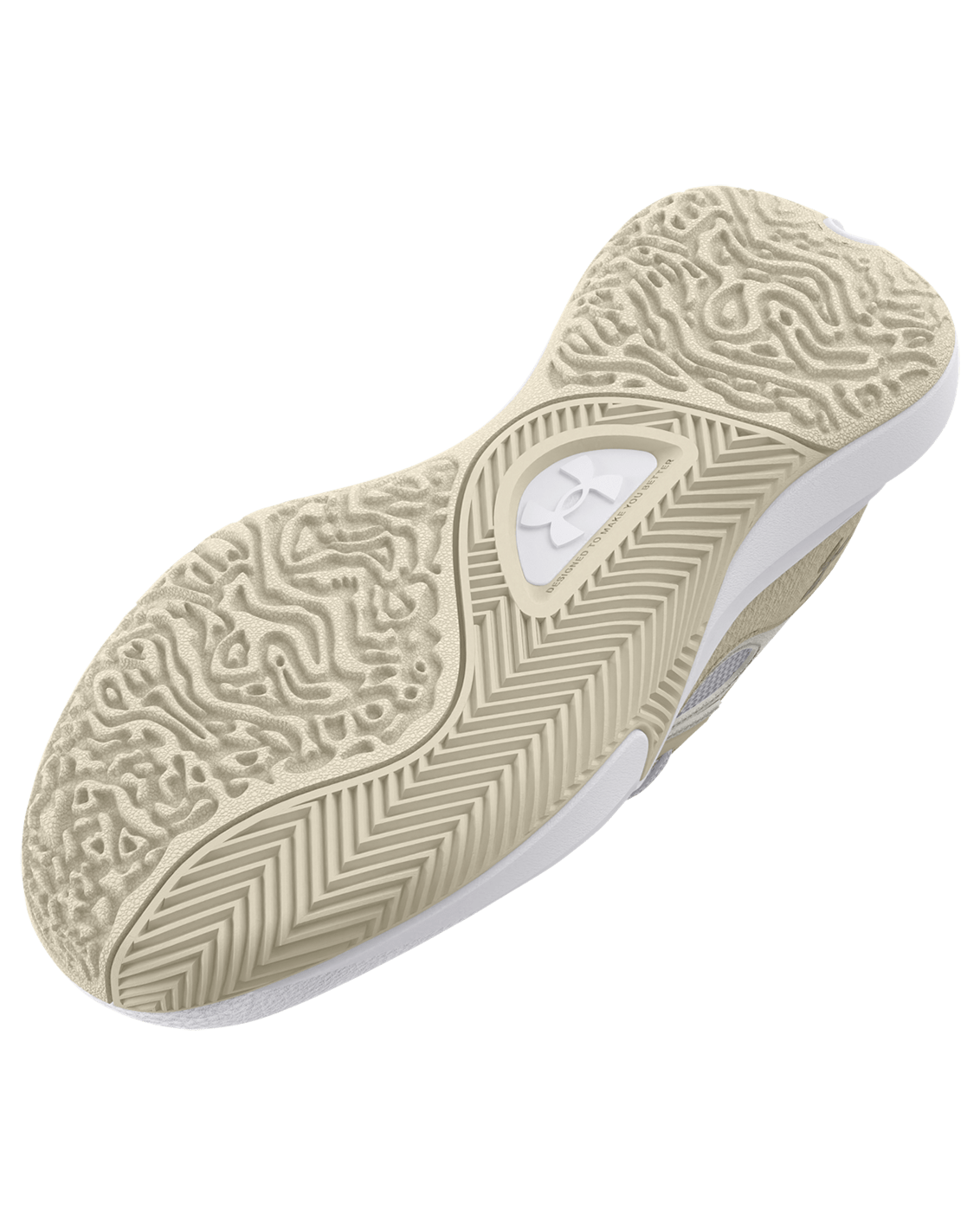 Under Armour Footwear Unisex UA Lockdown 6 Basketball Shoes