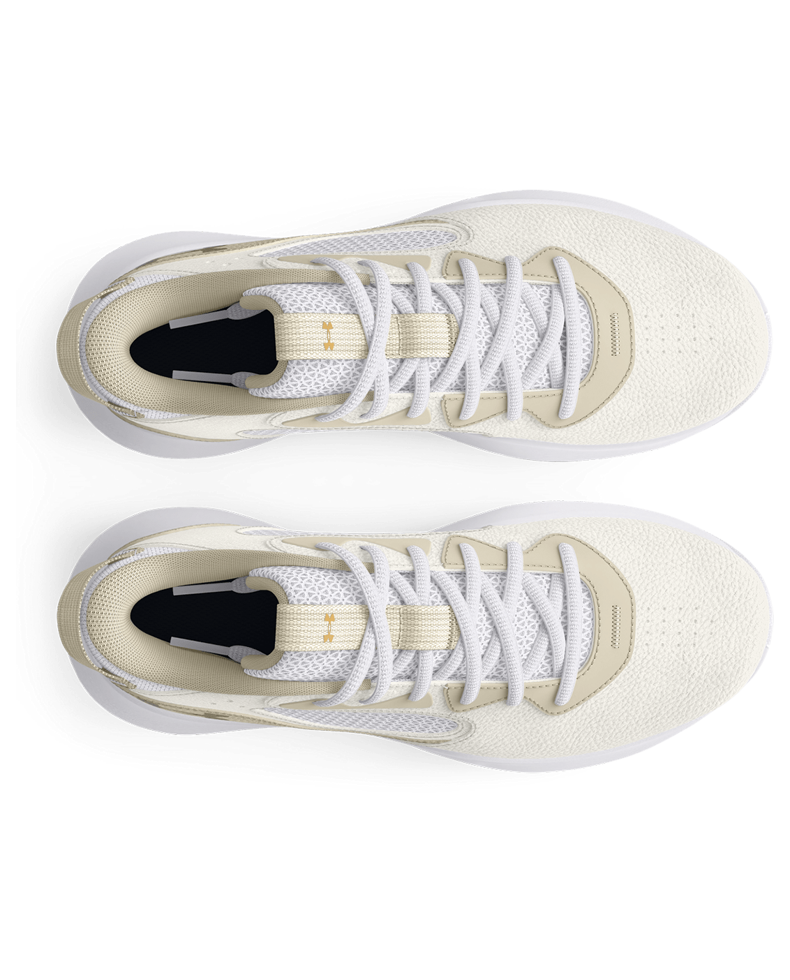 Under Armour Footwear Unisex UA Lockdown 6 Basketball Shoes