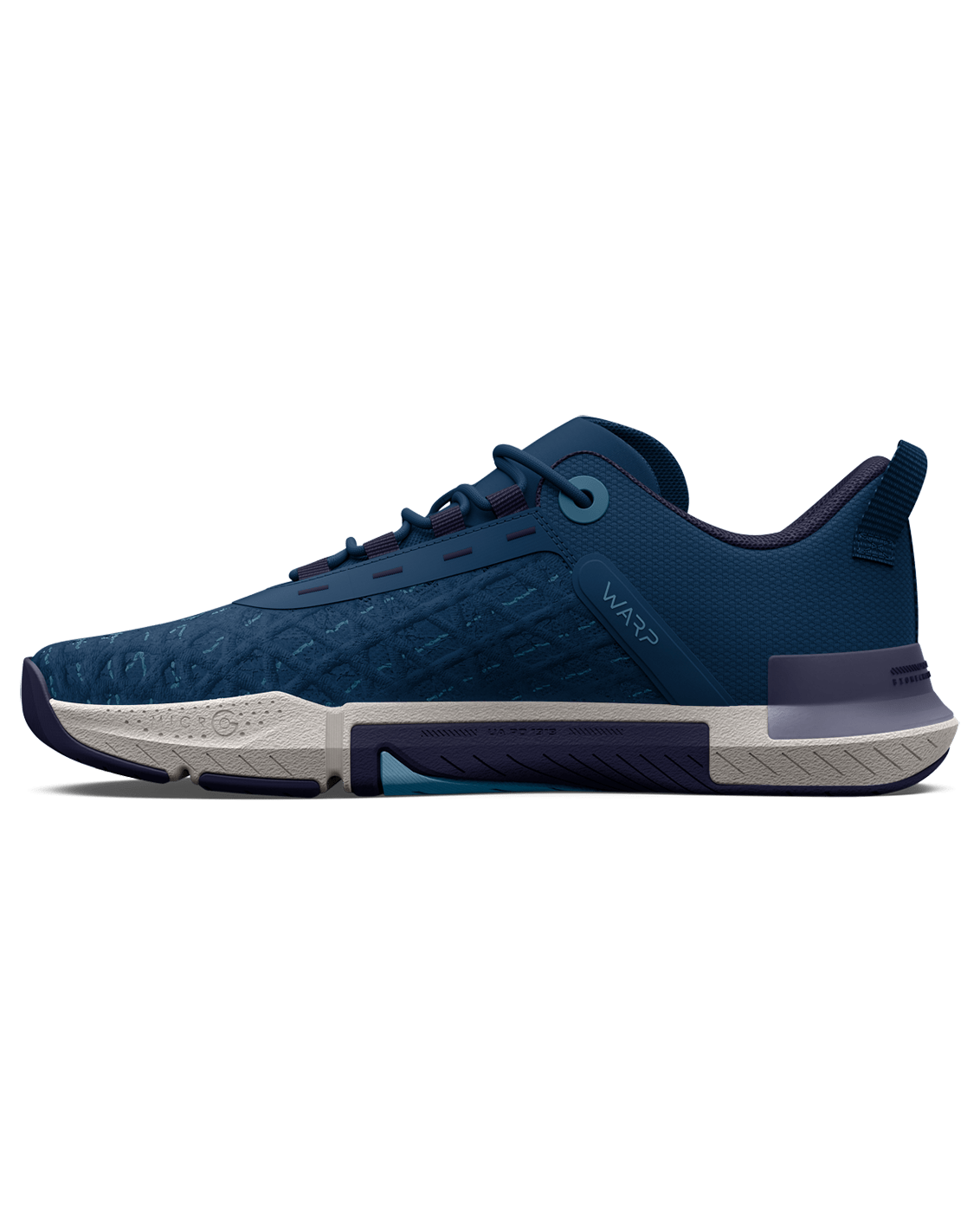 Under Armour Footwear Men's UA TriBase™ Reign 5 Training Shoes