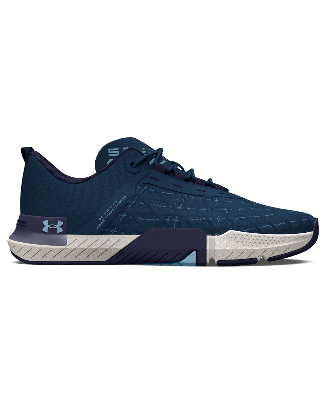Under Armour Footwear Men's UA TriBase™ Reign 5 Training Shoes