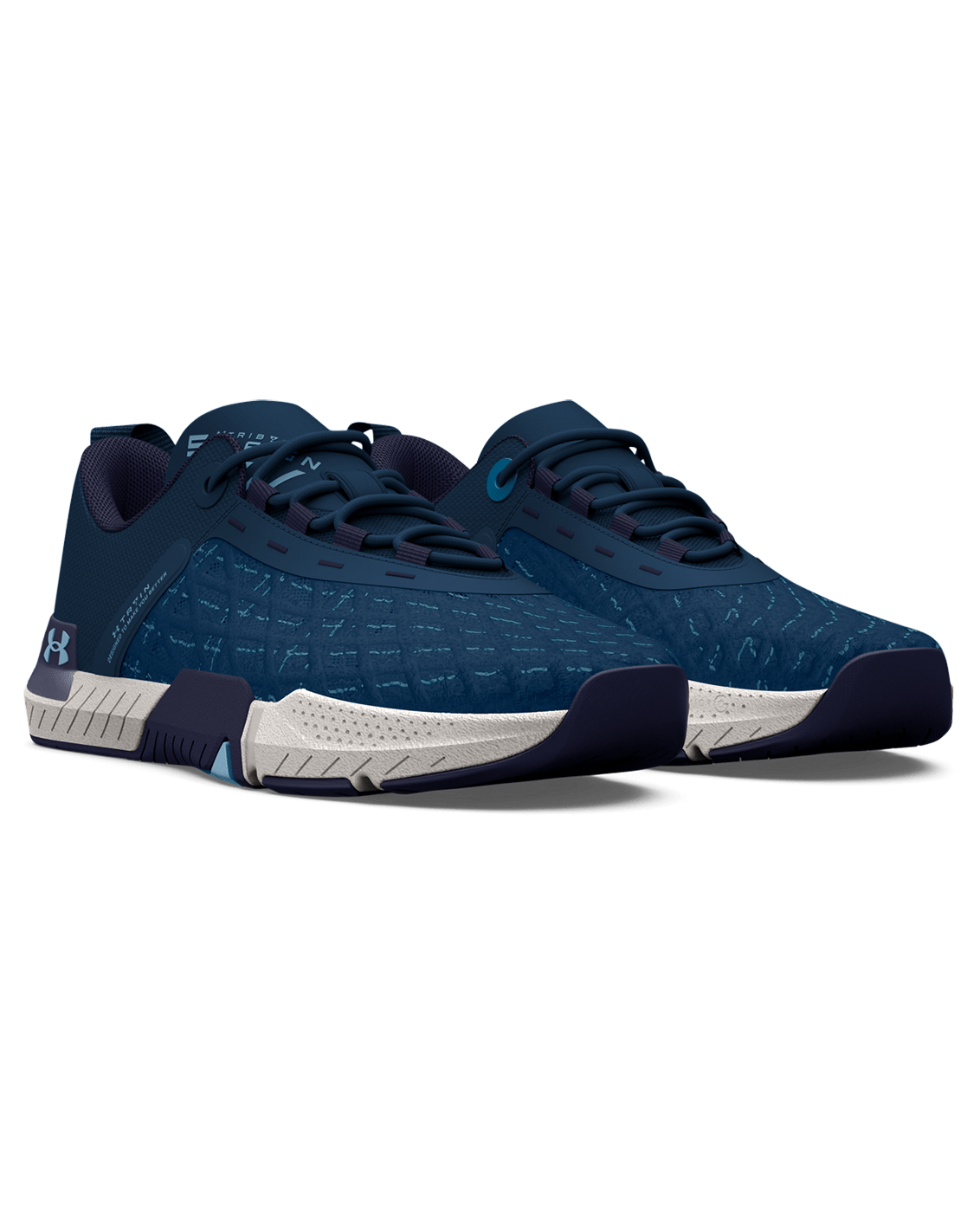 Under Armour Footwear Men's UA TriBase™ Reign 5 Training Shoes