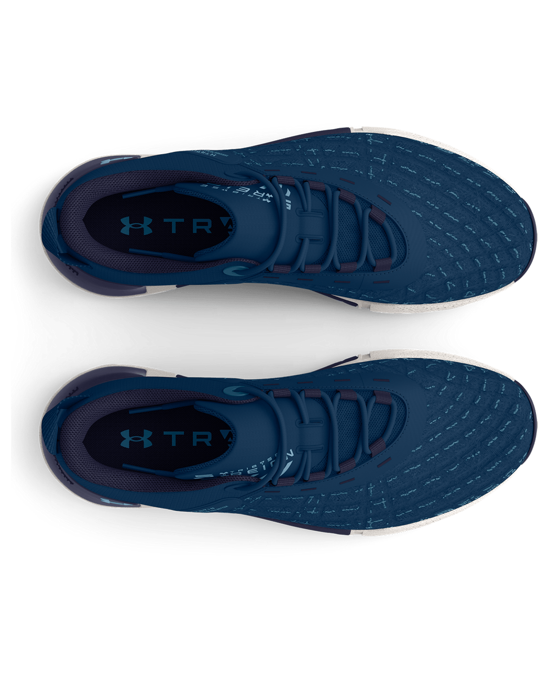 Under Armour Footwear Men's UA TriBase™ Reign 5 Training Shoes