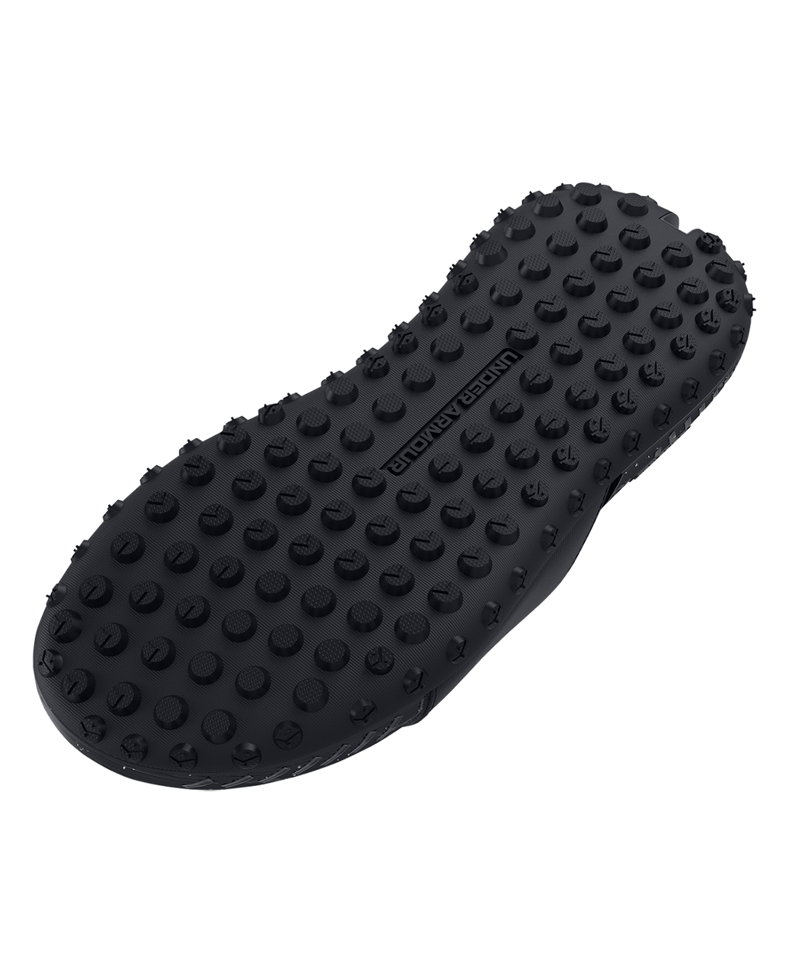 Under Armour Unisex Project Rock 3 Slides