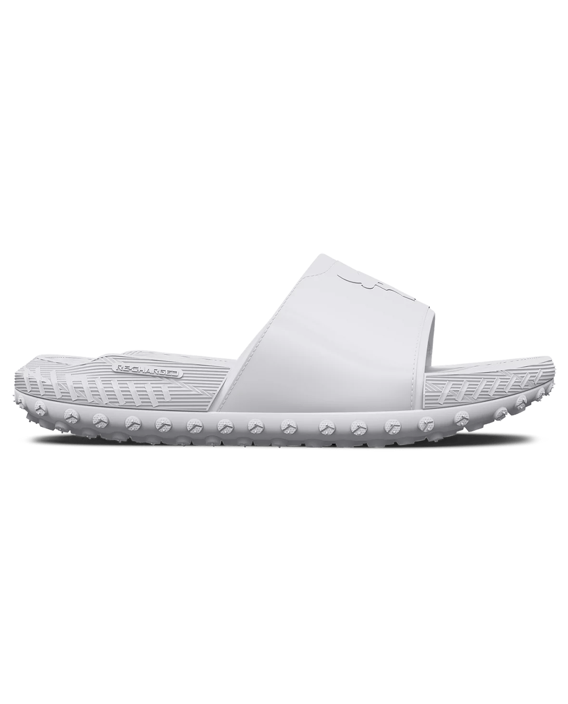 Under Armour Footwear Project Rock 3 Unisex Slides