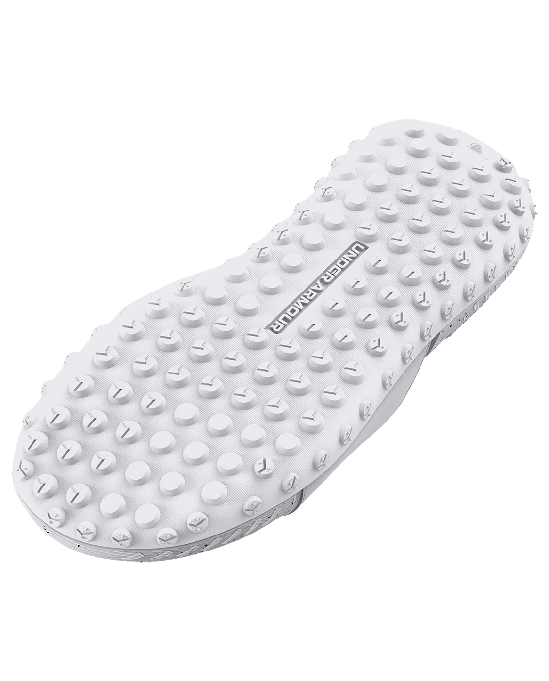 Under Armour Footwear Project Rock 3 Unisex Slides