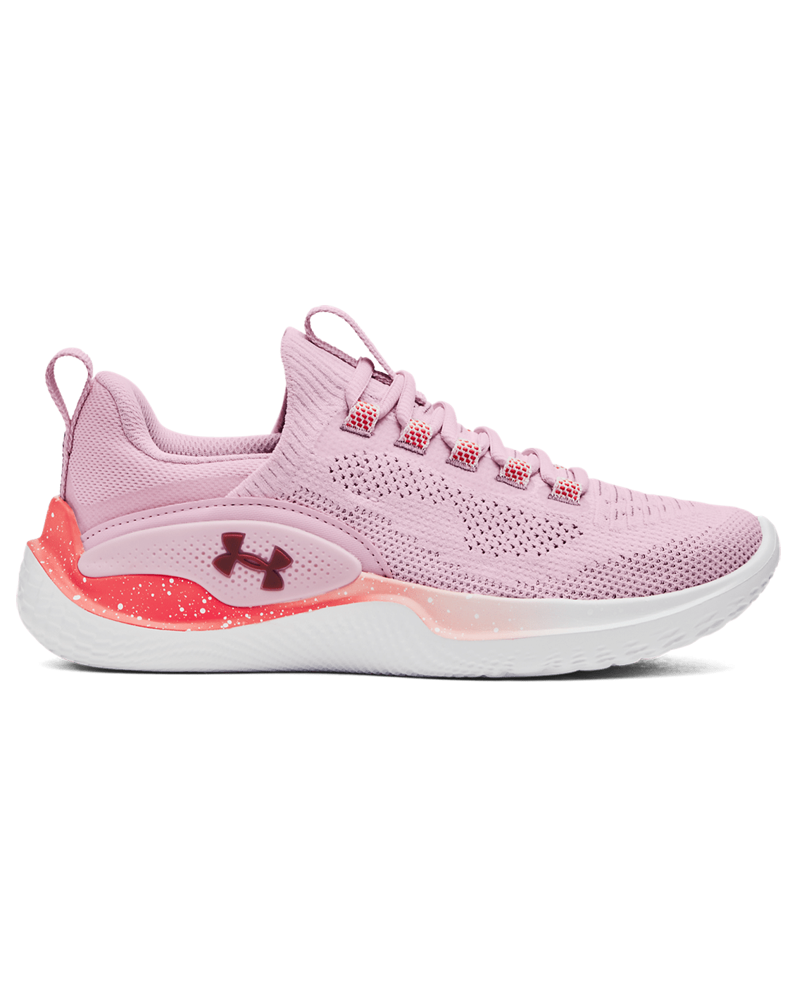 Under Armour Footwear Women's UA Flow Dynamic Training Shoes