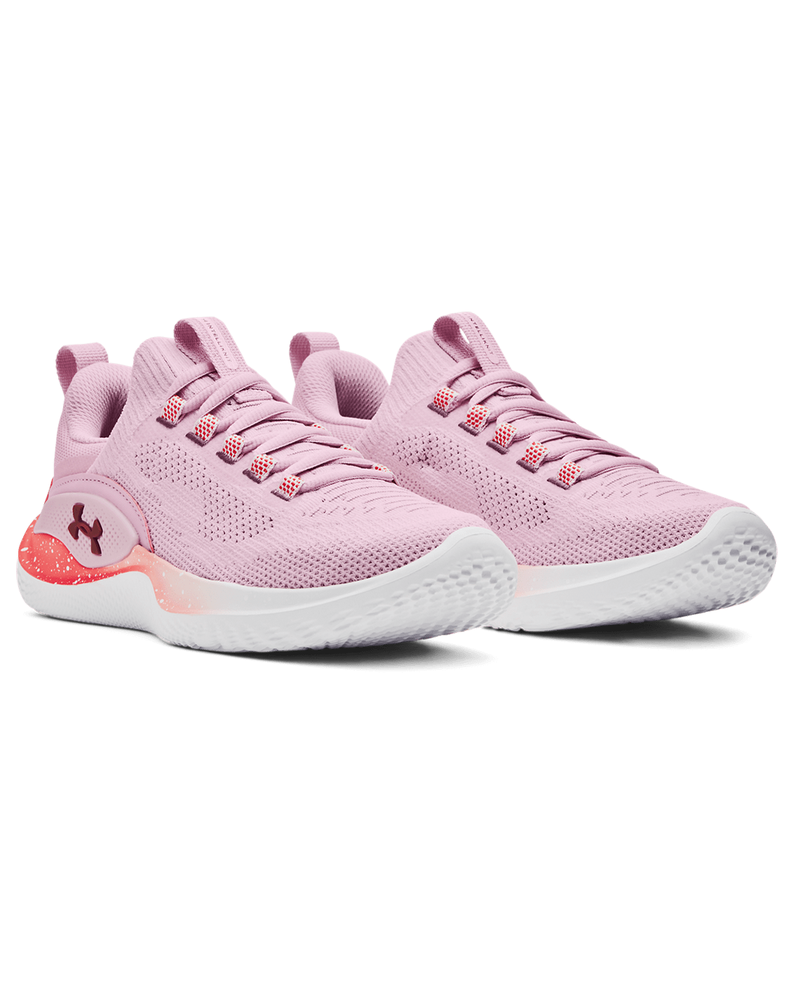 Under Armour Footwear Women's UA Flow Dynamic Training Shoes