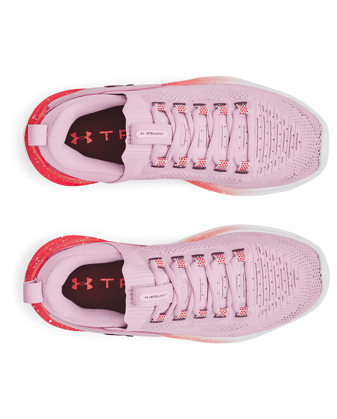 Under Armour Footwear Women's UA Flow Dynamic Training Shoes