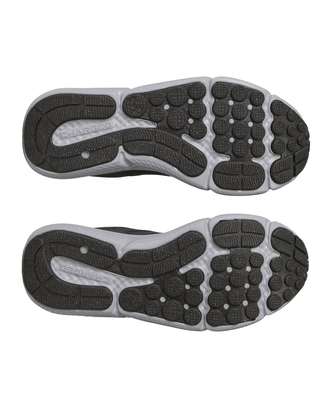 Under Armour UA Charged Assert 10 Men's Running Shoes