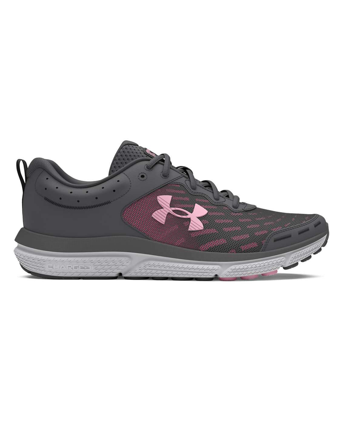 Under Armour Footwear Women's UA Charged Assert 10 Running Shoes