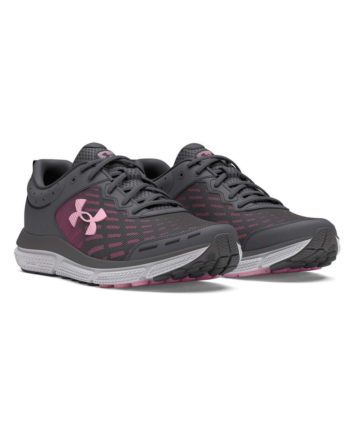 Under Armour Footwear Women's UA Charged Assert 10 Running Shoes