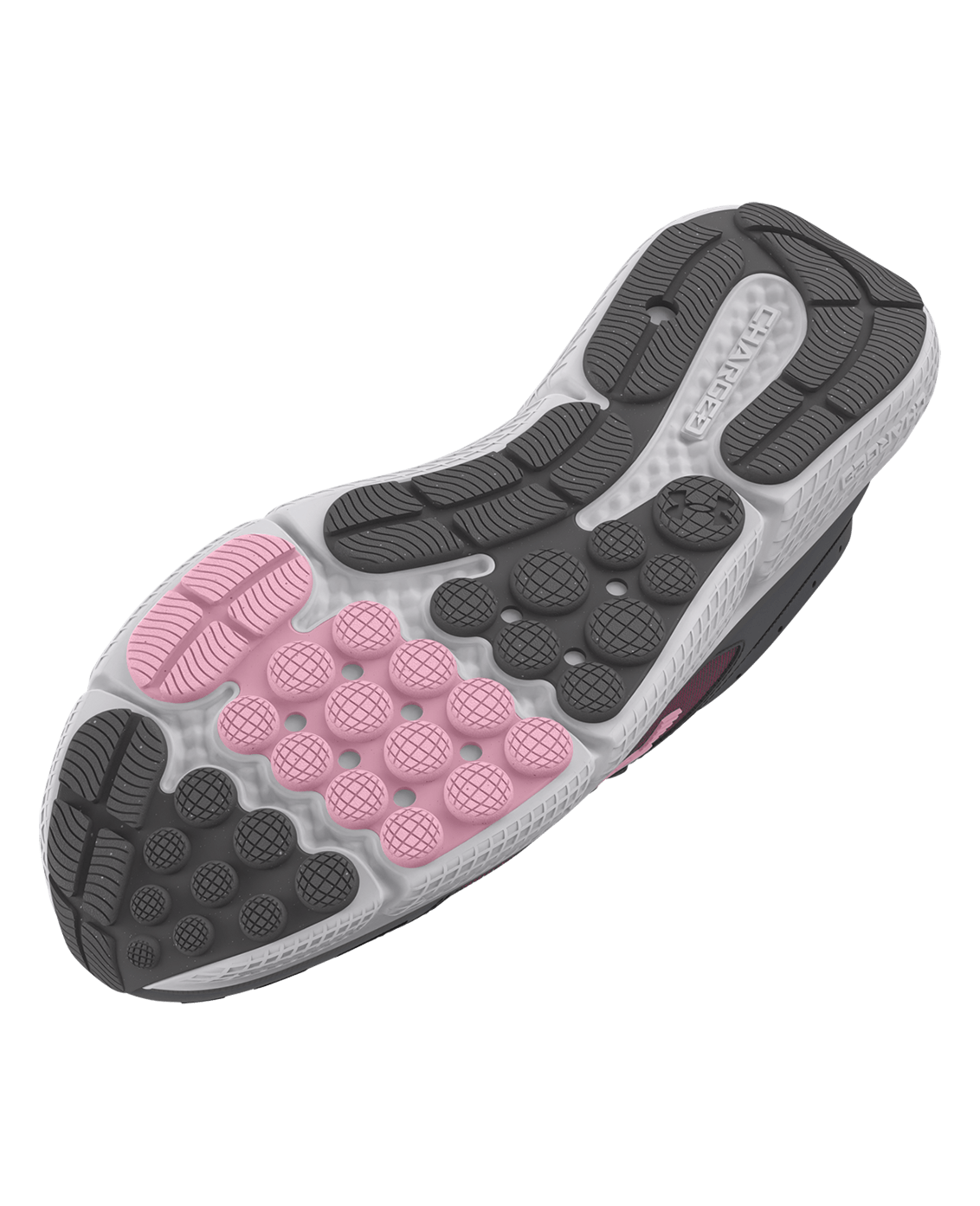 Under Armour Footwear Women's UA Charged Assert 10 Running Shoes