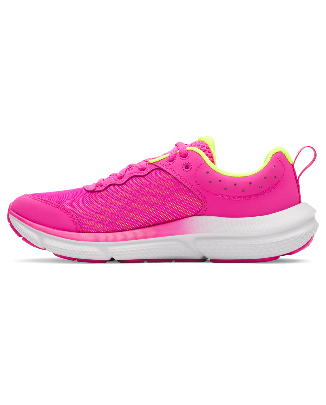 Under Armour Footwear UA Assert 10 Girls' Running Shoes