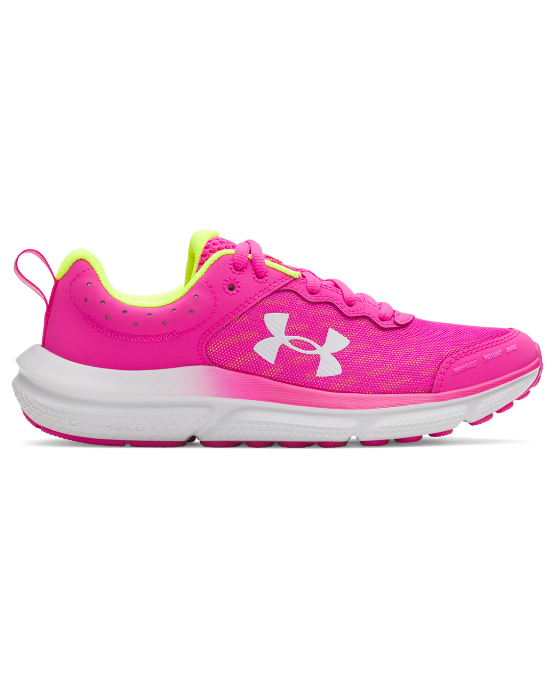 Under Armour Footwear UA Assert 10 Girls' Running Shoes