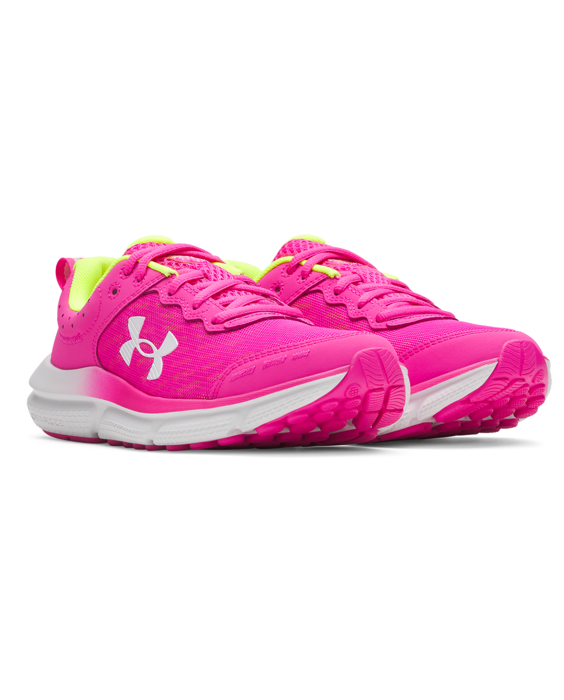 Under Armour Footwear UA Assert 10 Girls' Running Shoes