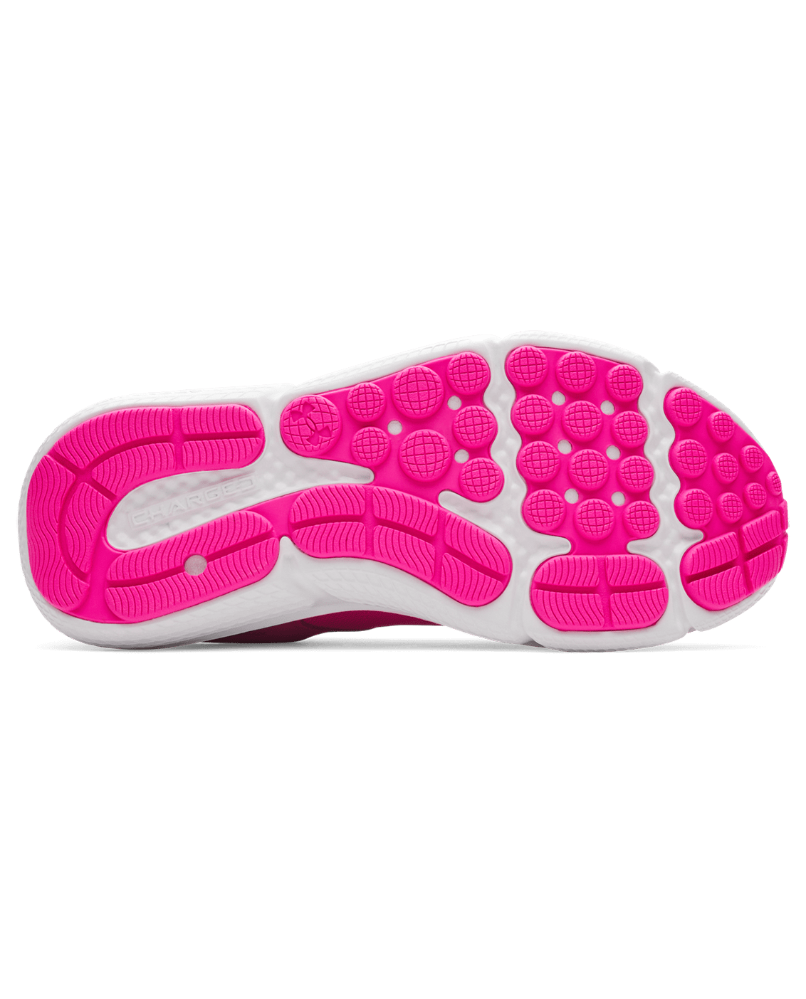 Under Armour Footwear UA Assert 10 Girls' Running Shoes