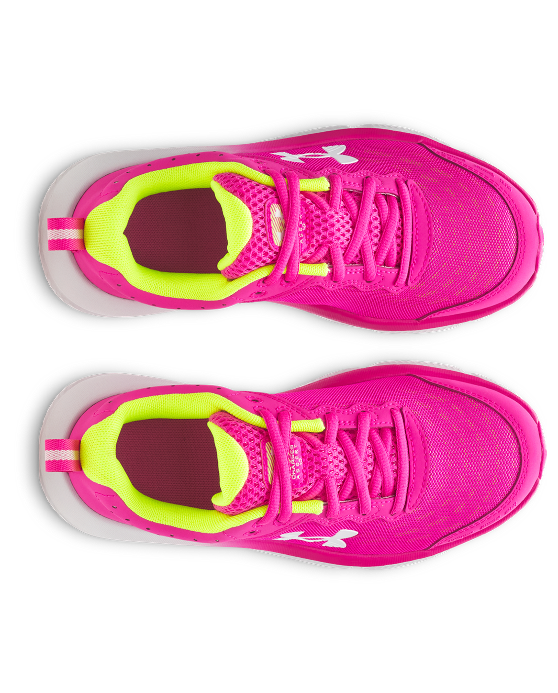 Under Armour Footwear UA Assert 10 Girls' Running Shoes