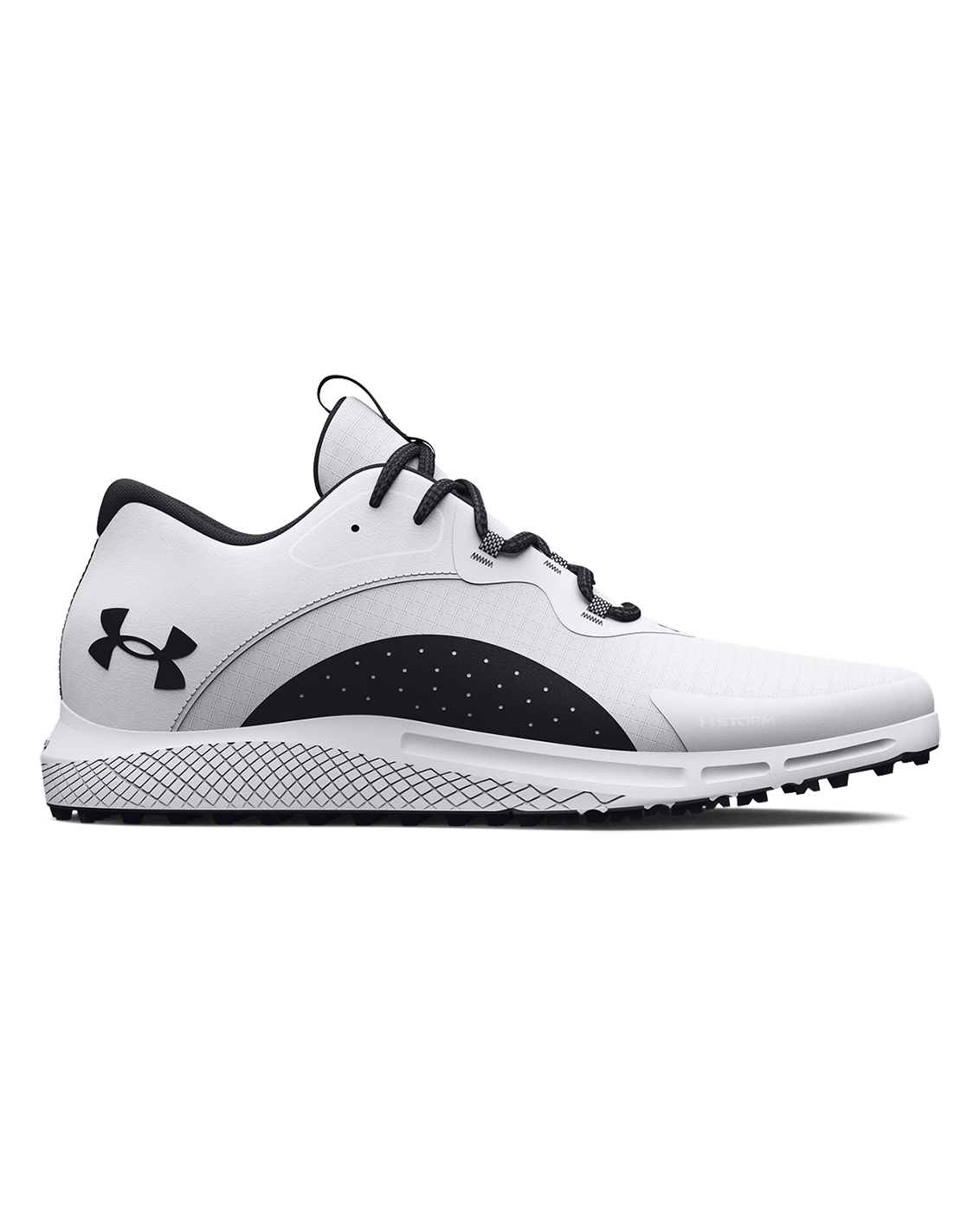 Under Armour UA Charged Draw Spikeless Men's Golf Shoes