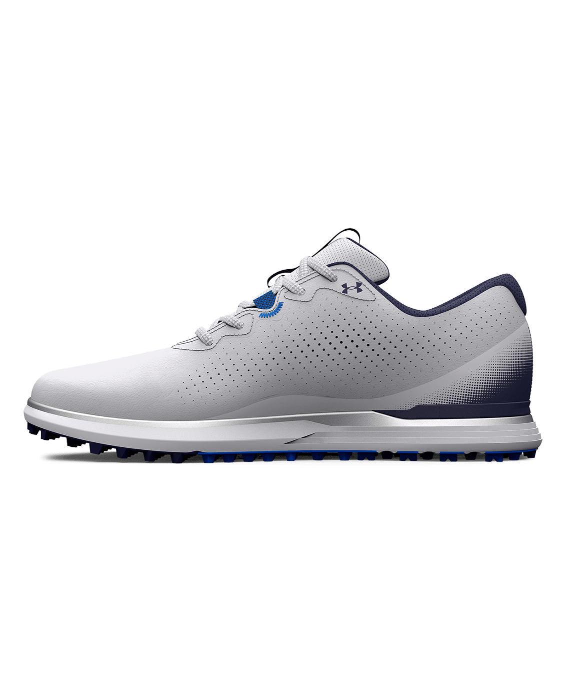 Under Armour Footwear Men's UA Glide 2 Spikeless Golf Shoes