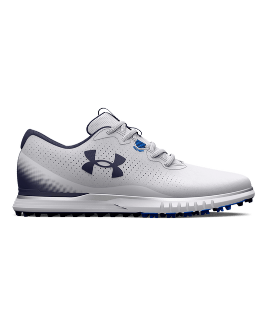 Under Armour Footwear Men's UA Glide 2 Spikeless Golf Shoes