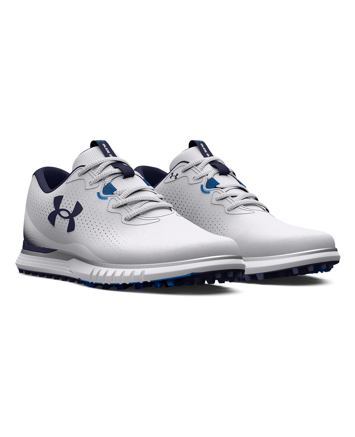 Under Armour Footwear Men's UA Glide 2 Spikeless Golf Shoes