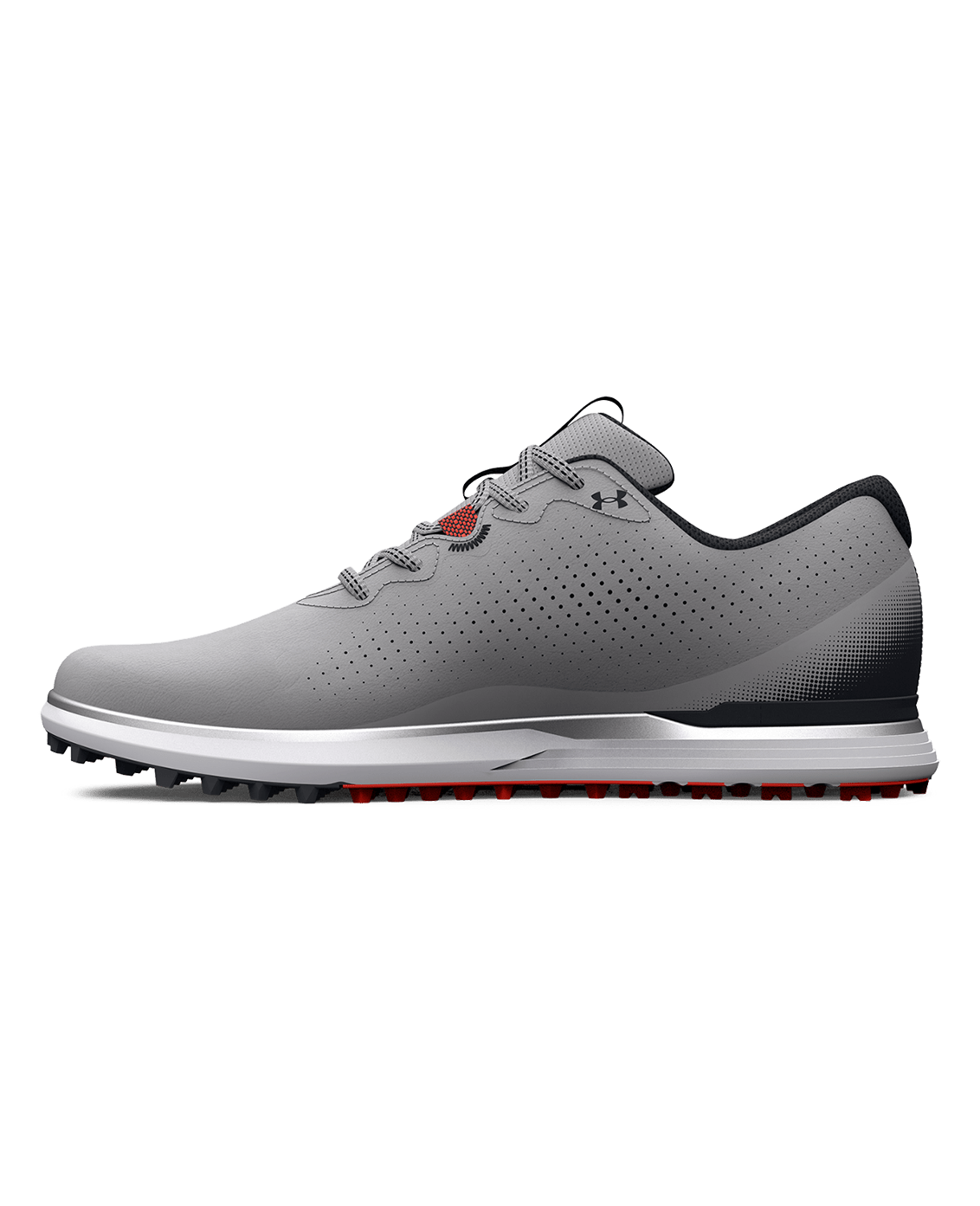 Under Armour Footwear Men's UA Glide 2 Spikeless Golf Shoes