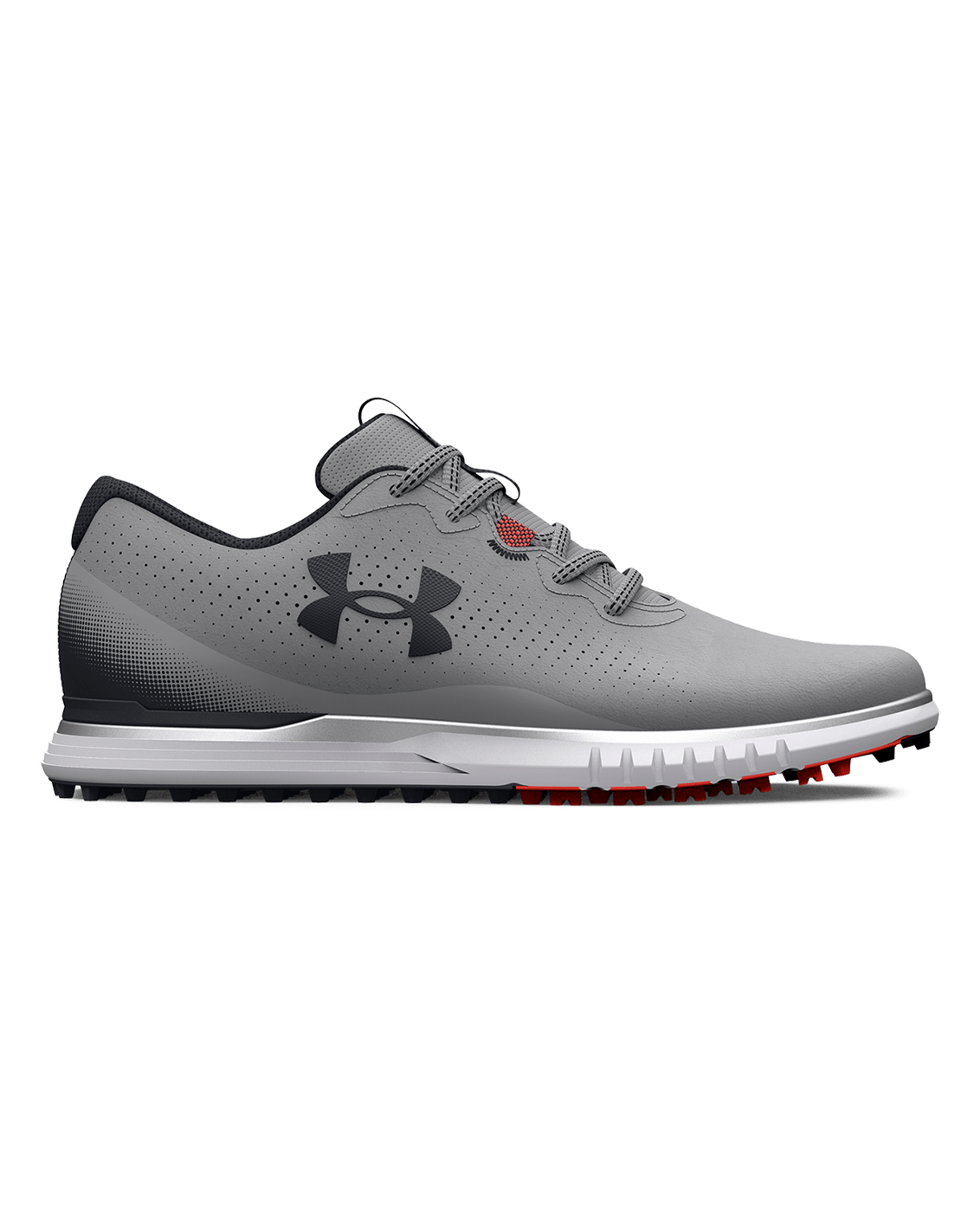 Under Armour Footwear Men's UA Glide 2 Spikeless Golf Shoes
