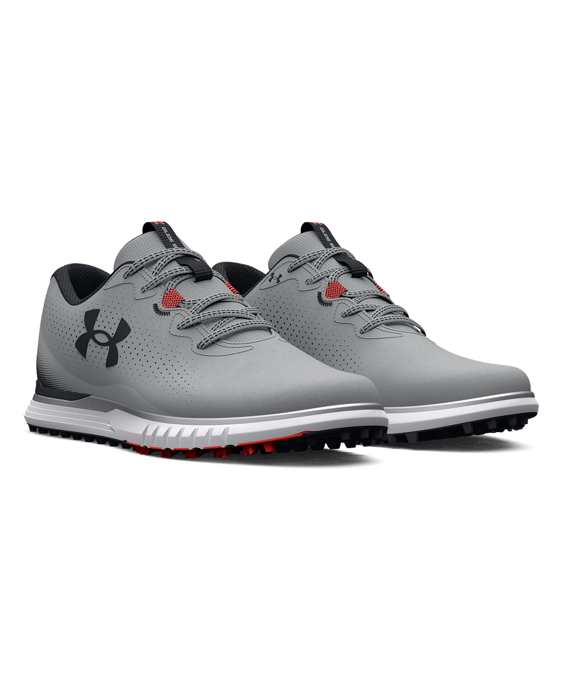 Under Armour Footwear Men's UA Glide 2 Spikeless Golf Shoes
