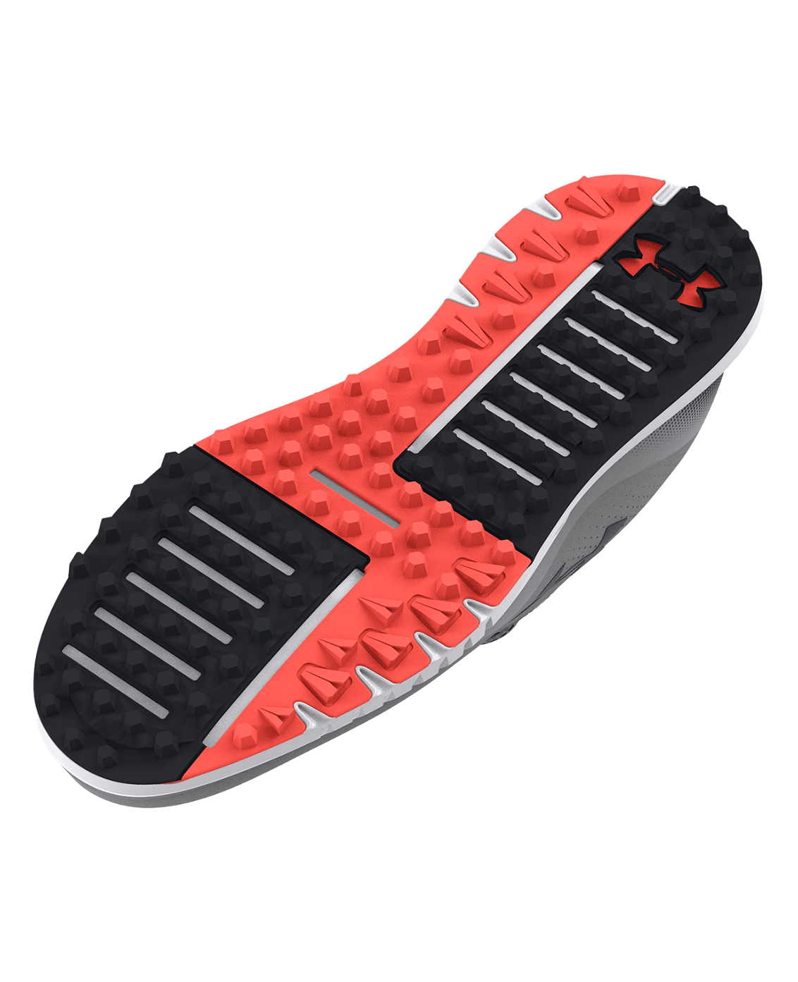 Under Armour Footwear Men's UA Glide 2 Spikeless Golf Shoes