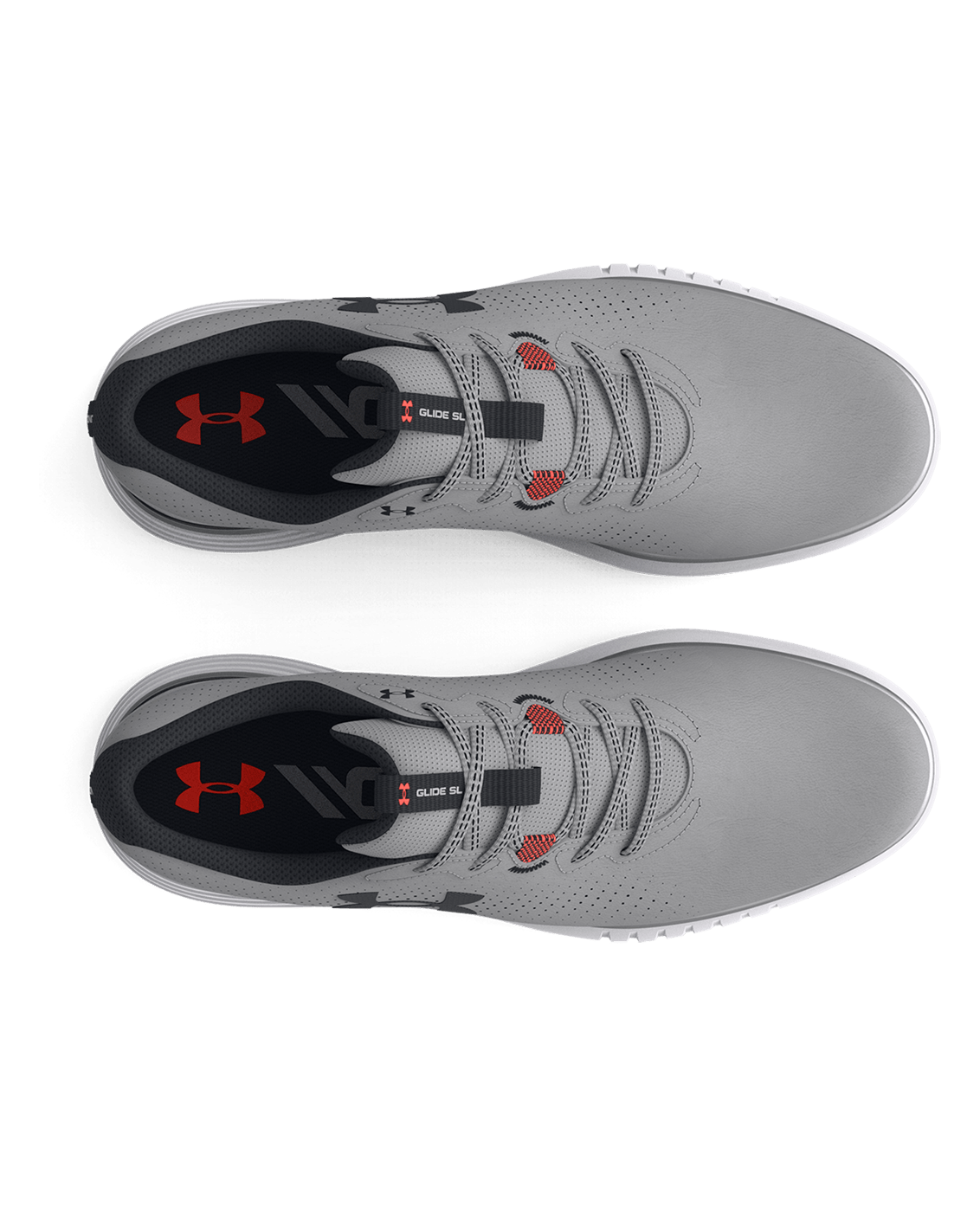 Under Armour Footwear Men's UA Glide 2 Spikeless Golf Shoes