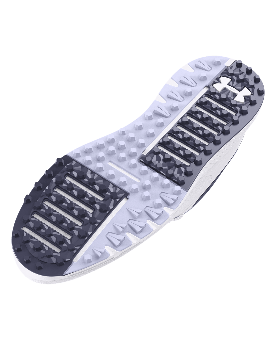 Under Armour UA Charged Breathe 2 Spikeless Women's Golf Shoes