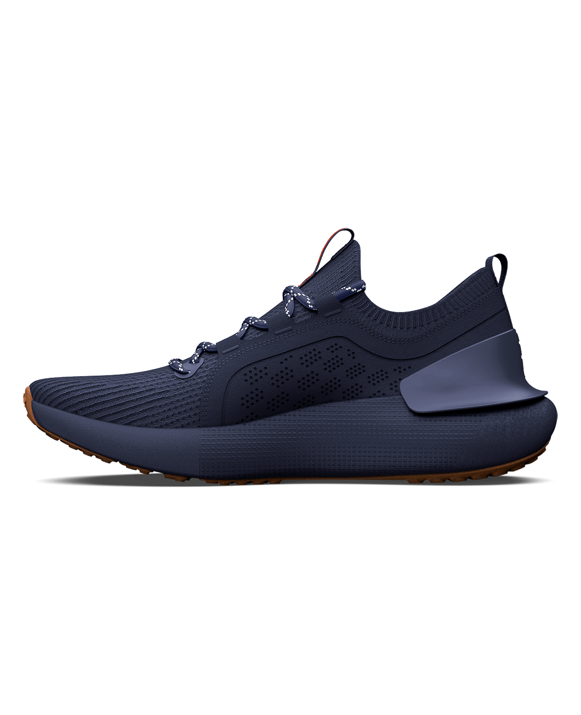 Men's UA HOVR™ Phantom 3 SE Suede Running Shoes