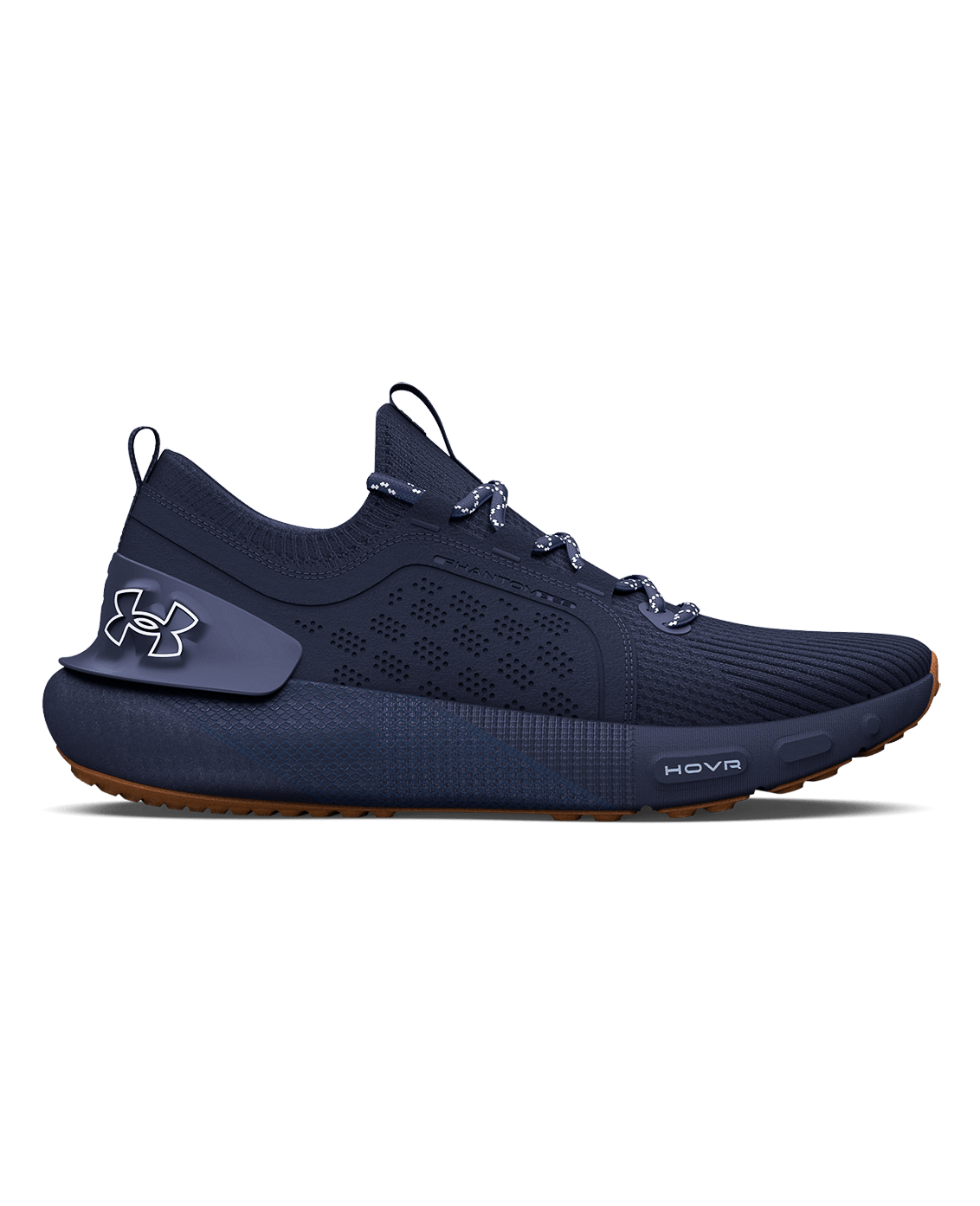 Men's UA HOVR™ Phantom 3 SE Suede Running Shoes