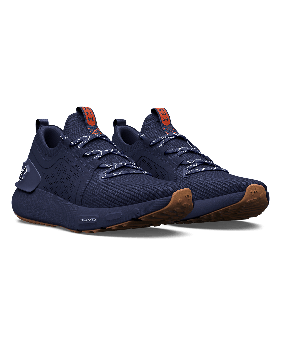 Men's UA HOVR™ Phantom 3 SE Suede Running Shoes